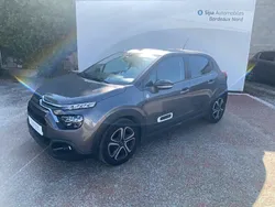Utilisé 2023 Citroën C3 PureTech Citadine | 11 990 € (Prix juste)