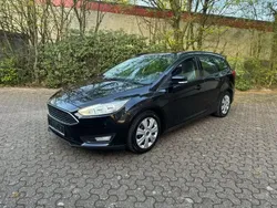 Utilisé 2015 Ford Focus Titanium Break | 9 600 €