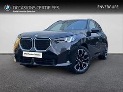 Gris Utilisé 2025 BMW X3 M Sport SUV | 67 990 €