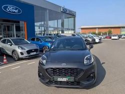 Gris Utilisé 2023 Ford Puma ST-Line X SUV | 22 980 € (Prix juste)