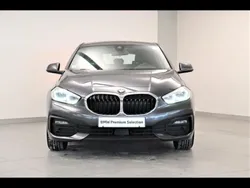 Othercolor Utilisé 2021 BMW 118 Comfort Edition Citadine | 19 860 € (Prix juste)