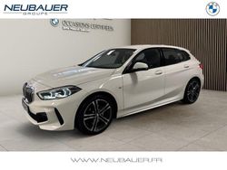 Blanc Utilisé 2023 BMW 116 M Sport Citadine | 25 990 € (Prix juste)