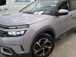 Utilisé 2021 Citroën C5 Aircross Business Class SUV | 15 990 € (Bon prix)