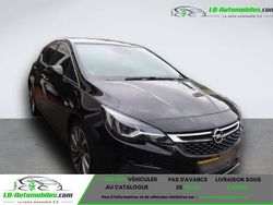 Utilisé 2019 Opel Astra OPC Berline | 23 900 € (Prix juste)