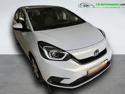 Utilisé 2020 Honda Jazz Citadine | 19 900 € (Prix juste)