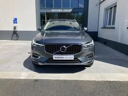 Gris osmium Utilisé 2021 Volvo XC60 Business Edition SUV | 56 950 €