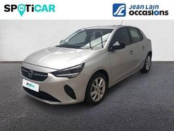 Gris Utilisé 2023 Opel Corsa Business | 12 474 € (Prix juste)
