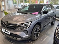 Gris Utilisé 2024 Renault Austral Techno SUV | 30 290 € (Prix juste)