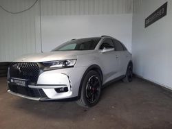 Gris Utilisé 2022 DS Automobiles DS7 Crossback Performance SUV | 31 990 € (Prix juste)