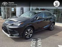 Utilisé 2021 Lexus NX300h SUV | 29 990 € (Bon prix)