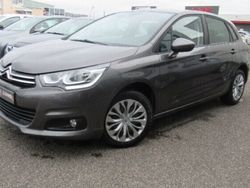 Utilisé 2016 Citroën C4 PureTech Berline | 6 490 € (Prix juste)
