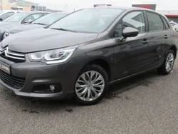 Utilisé 2016 Citroën C4 PureTech Berline | 6 990 € (Prix juste)