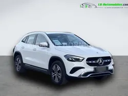 Utilisé 2023 Mercedes GLA250 SUV | 44 400 € (Prix juste)