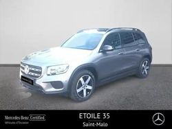 Gris montagne métallisé Utilisé 2022 Mercedes GLB200 Progressive SUV | 40 490 €
