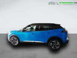 Utilisé 2023 Peugeot e-2008 SUV | 26 100 € (Prix cher)