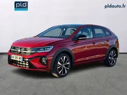 VW Taigo