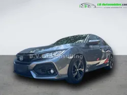 Utilisé 2018 Honda Civic Berline | 20 900 € (Prix cher)