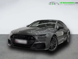 Utilisé 2024 Audi A7 Sportback Sport Citadine | 76 300 € (Prix cher)