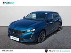 Nouvelle 2025 Peugeot 308 Allure Berline | 31 900 € (Bon prix)