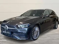 Utilisé 2022 Mercedes 220 AMG line Break | 42 299 € (Prix juste)