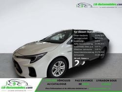 Occasion 2024 Suzuki Swace Break | 29 400 € (Bon prix)