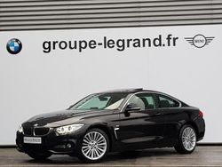 Utilisé 2016 BMW 430 Luxury Line Coupé | 32 873 € (Prix cher)