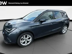 Magnetic tech toit noir Utilisé 2024 Seat Arona Reference SUV | 19 480 € (Prix cher)