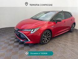 Utilisé 2019 Toyota Corolla Citadine | 23 990 € (Bon prix)