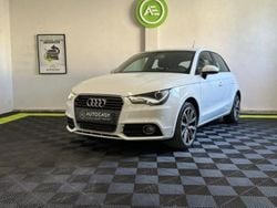 Utilisé 2013 Audi A1 Sportback Citadine | 12 990 € (Super prix)