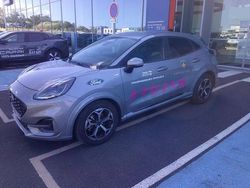 Gris Utilisé 2025 Ford Puma ST-Line | 25 900 € (Prix assez cher)