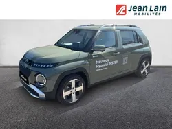 Utilisé 2025 Hyundai Inster Citadine | 30 226 €