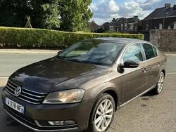 Utilisé 2013 VW Passat Design Berline | 3 800 €