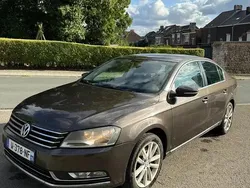 Utilisé 2013 VW Passat Design Berline | 4 200 €