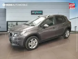 Utilisé 2019 Peugeot 2008 Signature Sky SUV | 9 499 € (Prix juste)