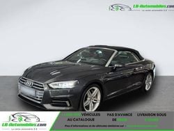 Occasion 2018 Audi A5 Sport Cabriolet | 38 100 € (Prix cher)
