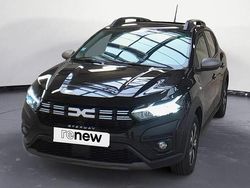 Noir Utilisé 2023 Dacia Sandero Expression Citadine | 16 999 € (Prix juste)