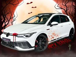 Blanc Utilisé 2022 VW Golf VIII GTI Clubsport Berline | 35 887 € (Bon prix)