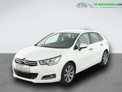 Utilisé 2017 Citroën C4 Berline | 16 900 € (Prix juste)