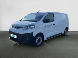 Utilisé 2024 Citroën e-Jumpy Monospace | 36 900 € (Super prix)