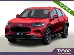 Rouge Nouvelle 2025 Honda ZR-V Advance SUV | 36 593 €