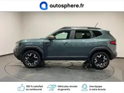 Utilisé 2024 Dacia Duster Extreme SUV | 26 499 €
