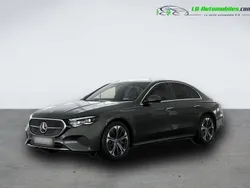 Utilisé 2023 Mercedes E400 Berline | 65 800 € (Super prix)