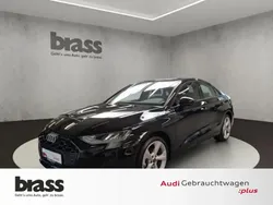 Noir Utilisé 2025 Audi A3 Advanced Plus Berline | 33 900 € (Bon prix)