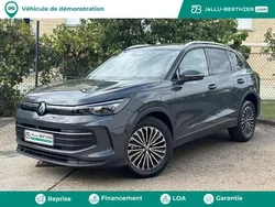 Gris Utilisé 2025 VW Tiguan Edition SUV | 48 990 € (Prix cher)