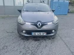 Occasion 2014 Renault Clio IV Dynamique Berline | 5 800 € (Super prix)