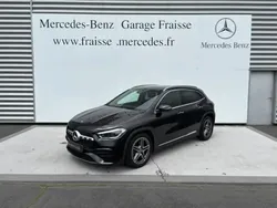 Utilisé 2022 Mercedes GLA200 AMG line SUV | 37 500 € (Prix juste)