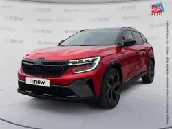 Rouge Utilisé 2023 Renault Austral Techno Esprit Alpine SUV | 30 999 € (Prix juste)
