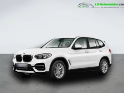 Utilisé 2018 BMW X3 Sport Line SUV | 37 600 €