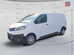 Utilisé 2025 Toyota Proace Business Edition Van | 30 499 € (Prix assez cher)