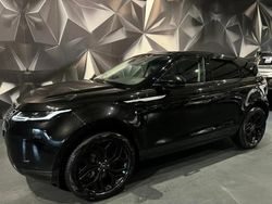 Noir Utilisé 2019 Land Rover Range Rover evoque HSE Dynamic SUV | 29 990 € (Prix cher)